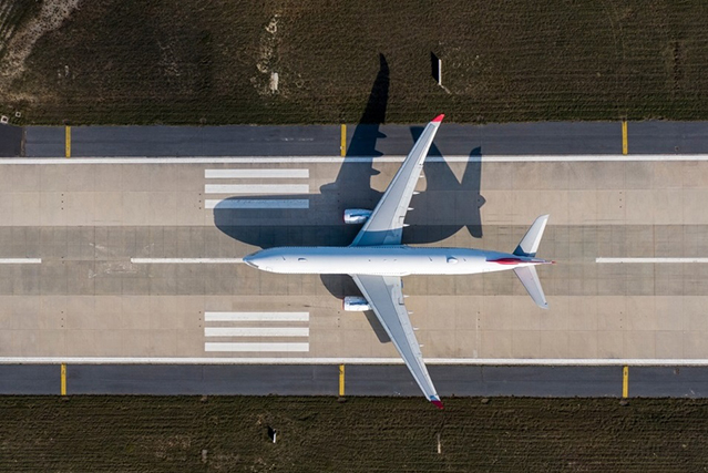 IATA опубликовала отчет о безопасности полетов за 2025 год