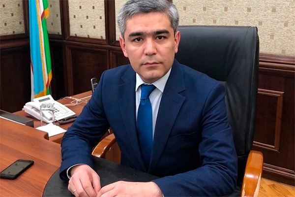 Азиз Юсупов назначен директором Фонда ИКТ