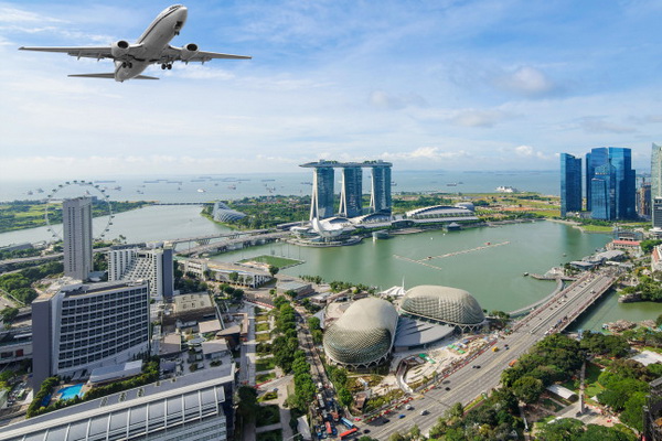 Турпотенциал Узбекистана представлен в Сингапуре