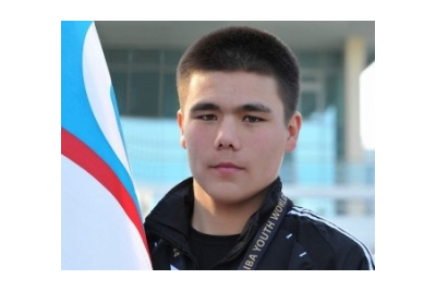 Boxer Bektemir Melikuziev reaches final of Youth Olympic Games