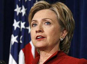 Госсекретарь США поздравила Узбекистан с Наврузом