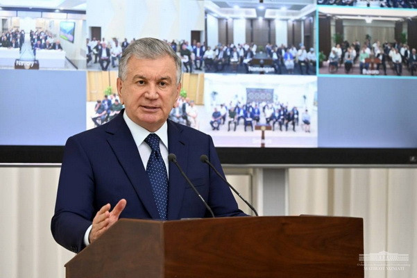 Фарғонада саноат ва тадбиркорликни ривожлантириш бўйича қўшимча чоралар белгиланди