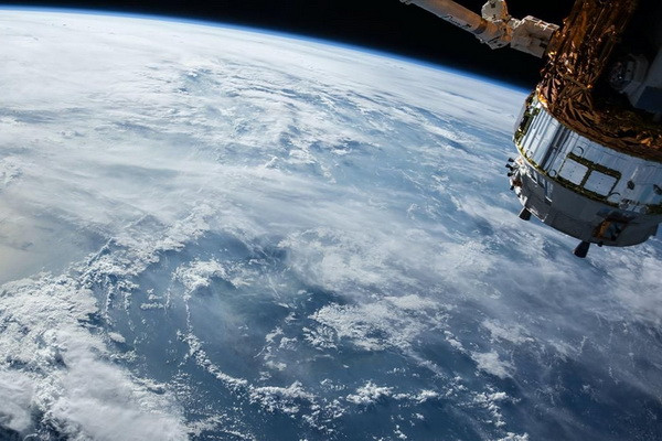 Органы государственного управления в Узбекистане будут обеспечены космическими снимками