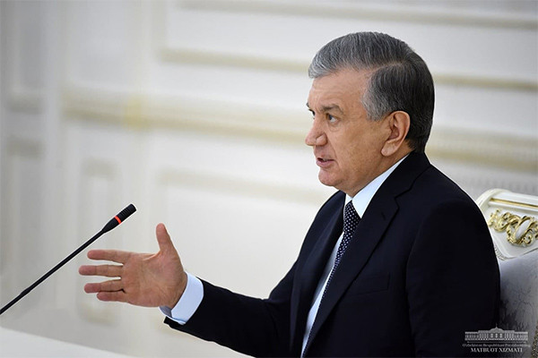 Uzbekistan to make every effort to hold the 43rd session of the UNESCO General Conference at the highest level