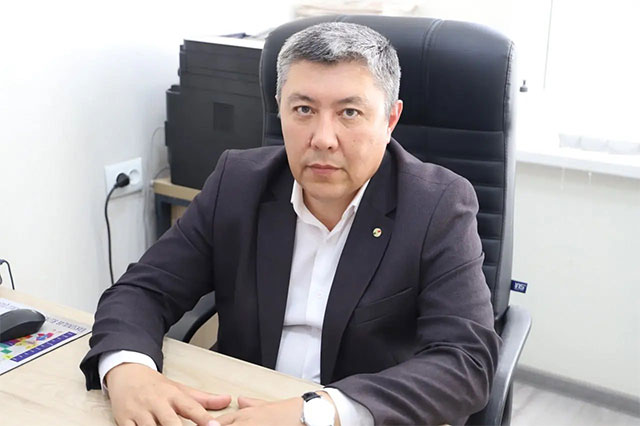 Узбекистан усиливает контроль для предотвращения распространения сибирской язвы