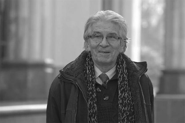 Скончался известный узбекский историк и краевед Борис Голендер