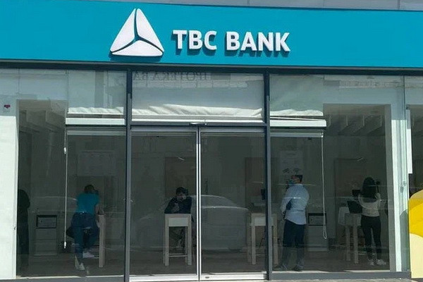 TBC Bank Uzbekistan получил кредит на $10 млн