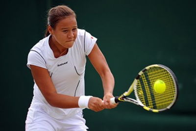 Sabina Sharipova wins ITF tournament in Astana