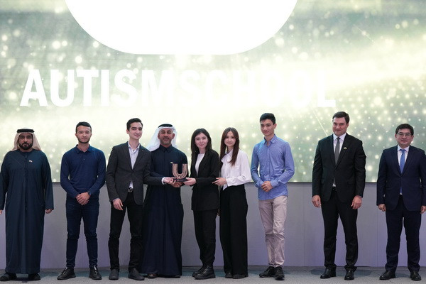 Winners of the third wave of mGovAward awarded
