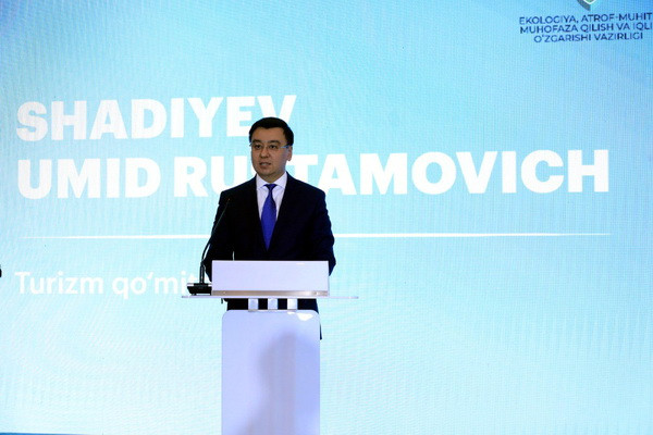 В Ташкенте прошел VII Форум гидов Узбекистана-2024