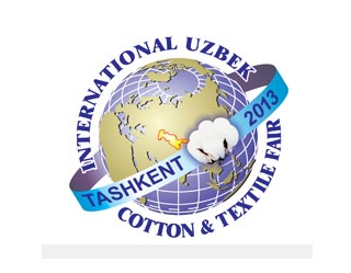 Uzbek cotton and textile fair to be held in mid-October