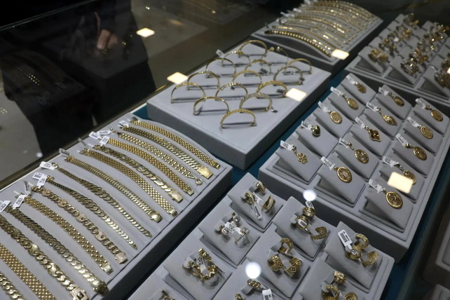 В Бухаре открыт ювелирный кластер при участии турецкого инвестора