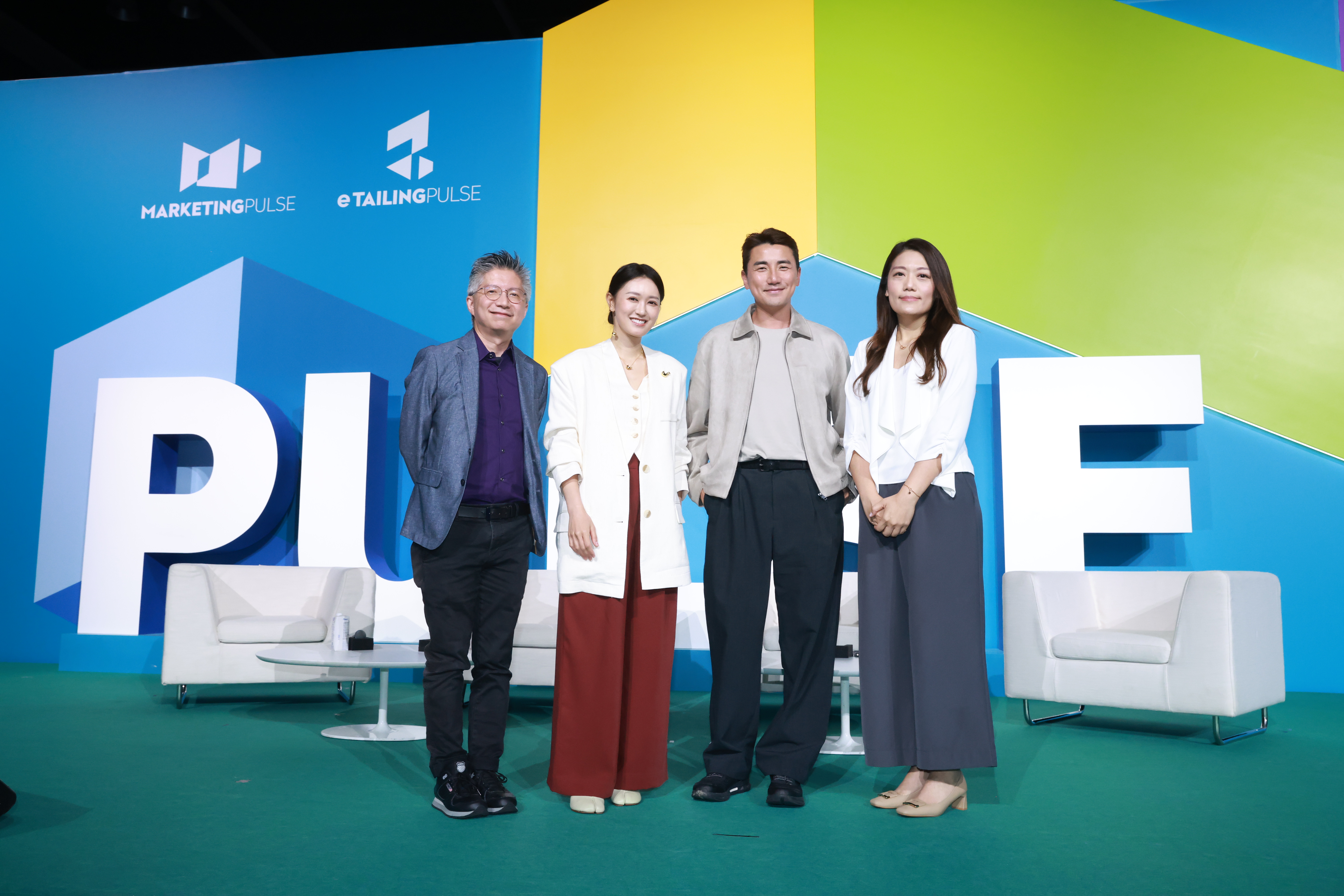 TVB Unveils Artiste-Creator Network (ACN) at MarketingPulse 2026