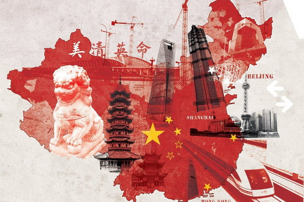 Interview: China poised for strong recovery momentum in 2023: economist