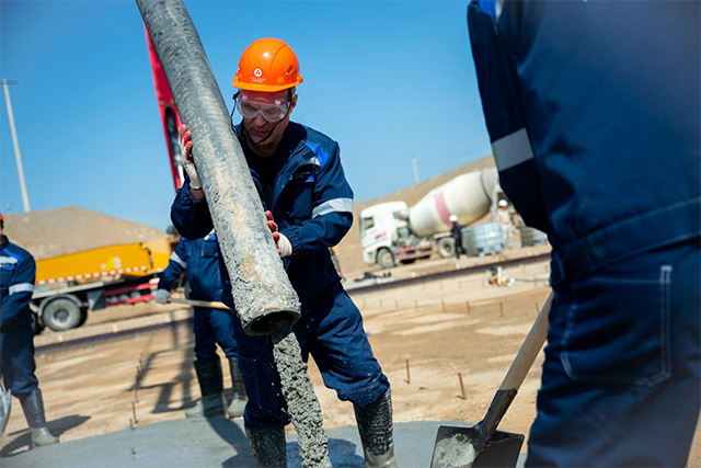 Узбекистан запускает строительство первой АЭС в партнерстве с Россией