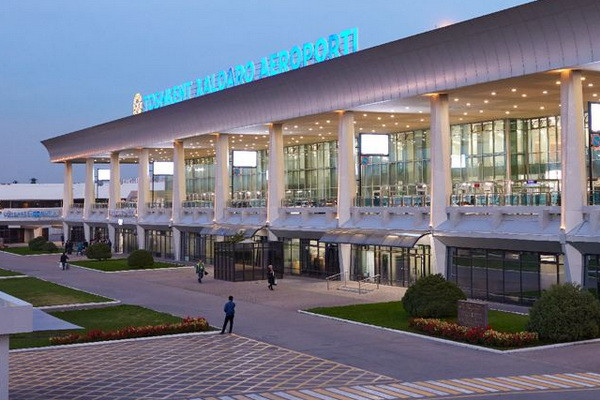 Uzbekistan Airports выпустила дополнительные акции на 119,23 млрд сумов