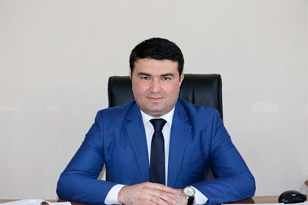 Даврон Исмаилов назначен заместителем министра по развитию ИТ и коммуникаций