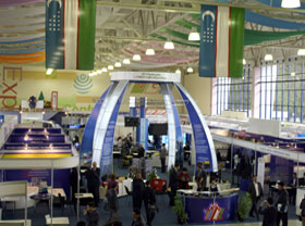 Uzbekistan participates at 4th OIC World Biz 2013