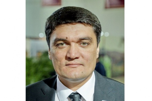 Director of the Agency for development of viticulture and winemaking appointed