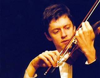 Скрипач Фредерик Пеласси даст концерты в Узбекистане