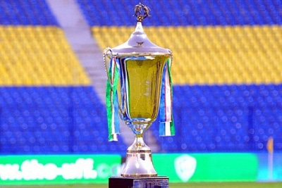 Uzbekistan Cup semifinal matches end with draws
