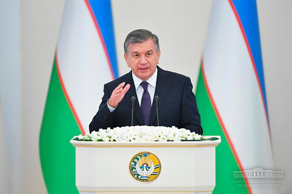Президент предложил запретить проверки субъектов предпринимательства на два года