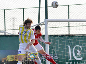Serbian Milorad Janjus moves to Iran