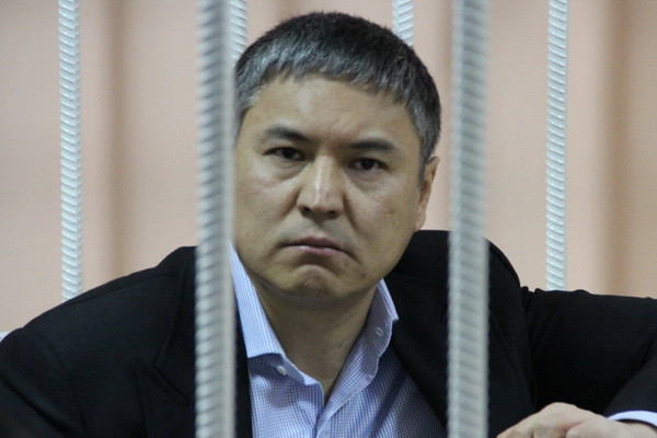 В Кыргызстане убит криминальный авторитет Коля-кыргыз