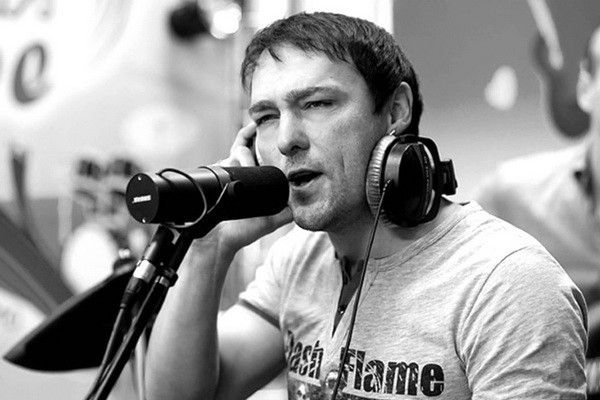 Солист группы «Ласковый май» Юрий Шатунов скончался в 48 лет