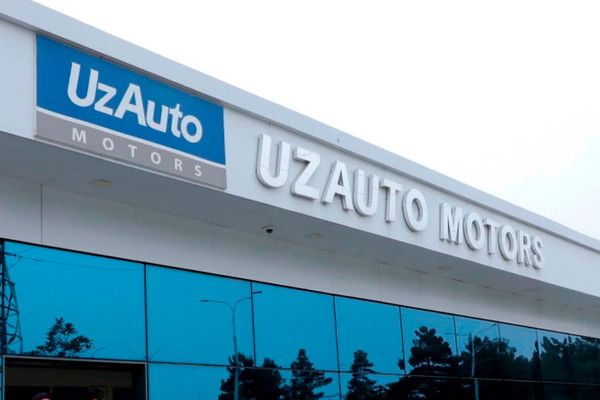 «UzAuto Motors» возобновляет контрактацию на автомобили широкого сегмента