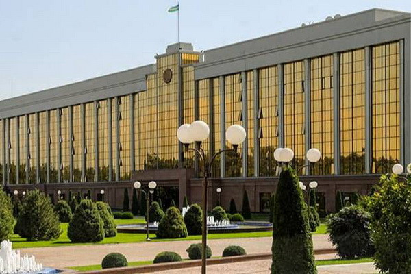 Сардар Ниязов назначен заместителем председателя Комитета по туризму