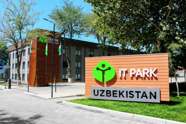 “IT towns” to be created in the regions of Uzbekistan