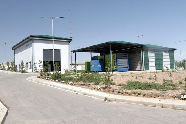 Water Systems Under Strain: Sewage Modernization Strategic