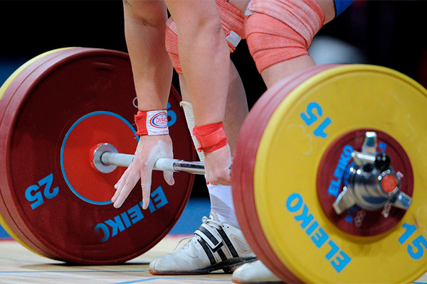 Чемпионат мира по тяжелой атлетике среди юниоров пройдет в Ташкенте
