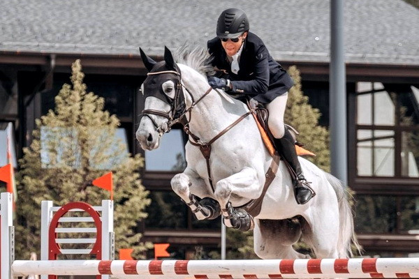 Uzbek riders performed successfully at the international tournament in Russia