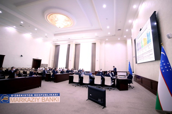 ЦБ: принято решение снизить основную ставку до уровня 16% годовых