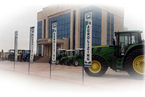O’zagrolizing разместит корпоративные облигации на 50 млрд. сумов