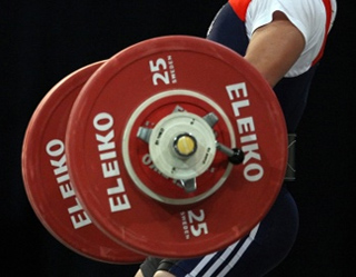 Eight Uzbek weightlifters to participate at World Championship