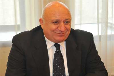 Ташқи ишлар вазирлигида Грузия элчиси билан учрашув бўлиб ўтди
