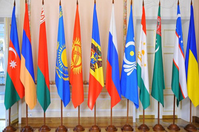 The chairmanship of the CIS in 2025 to be held by Tajikistan