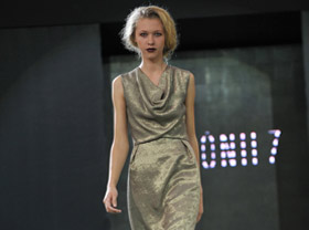 Spanish designers show their collections