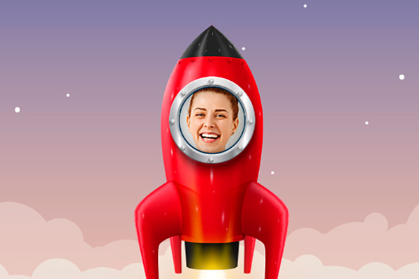 Одноклассники запустили виртуальные маски для видеозвонков