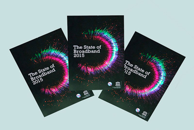 Узбекистан занимает 130 место в мире по проникновению стационарной широкополосной связи