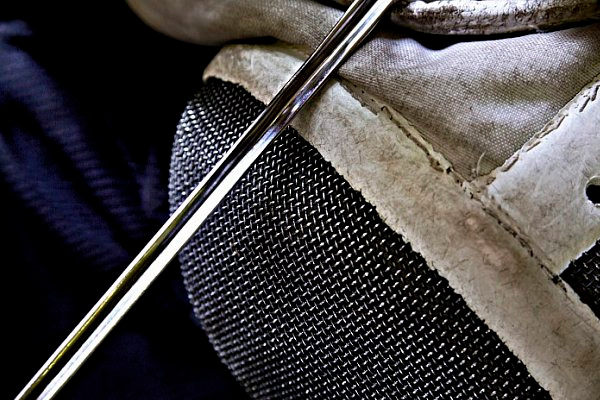 Столица примет престижные международные соревнования по фехтованию