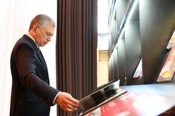 Будет создана серия фильмов «Живая история»