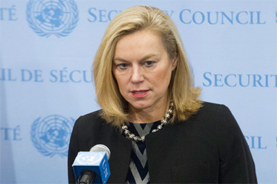 Опасные химические материалы Сирии вывезены в открытое море под надежной охраной