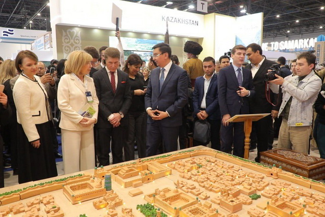 ТМТЯ-2024: Укрепление связей и новые горизонты для туризма в Центральной Азии