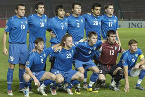 Uzbekistan loses to UAE