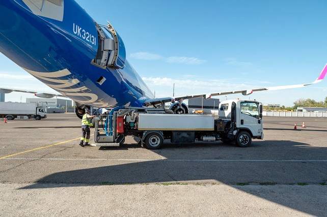 Ещё один шаг к безопасному туризму в Узбекистане