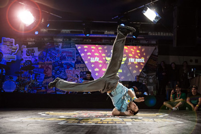 Отборочный турнир Чемпионата мира по брейк-дансу Red Bull BC One пройдет в Узбекистане